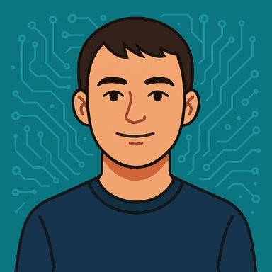 Matt Wilcox Avatar Picture